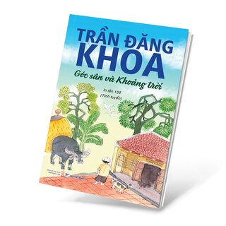 Góc Sân Và Khoảng Trời