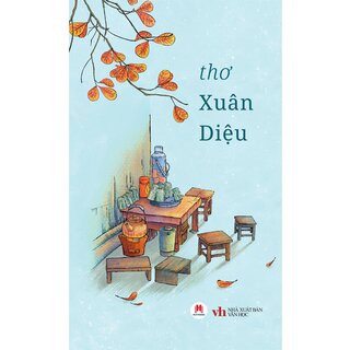 Thơ Xuân Diệu