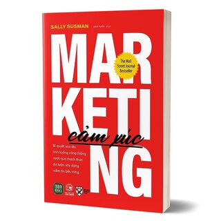 Marketing Cảm Xúc