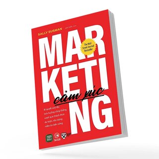 Marketing Cảm Xúc