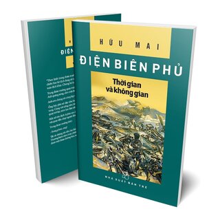 Điện Biên Phủ - Thời Gian Và Không Gian