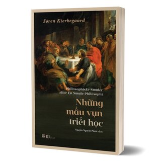 Những Mẫu Vụn Triết Học