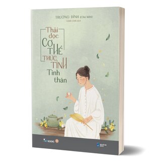 Thải Độc Cơ Thể - Thức Tỉnh Tinh Thần