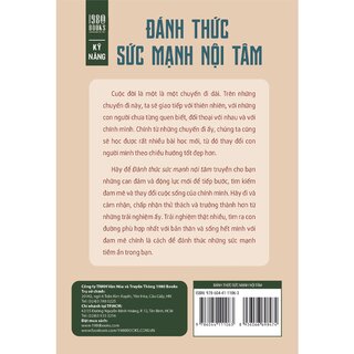 Đánh Thức Sức Mạnh Nội Tâm