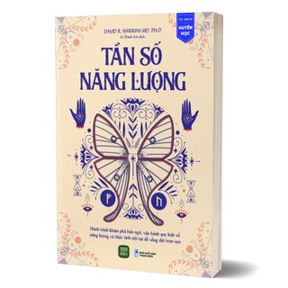 Tần Số Năng Lượng