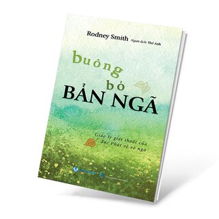 Buông Bỏ Bản Ngã