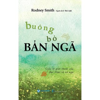 Buông Bỏ Bản Ngã