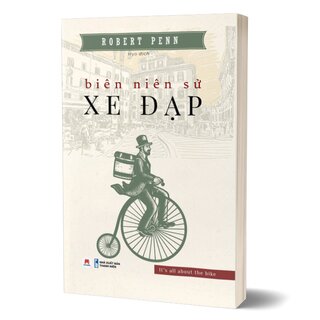 Biên Niên Sử Xe Đạp