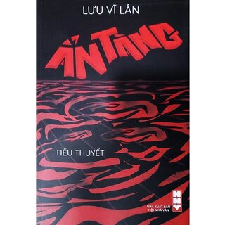 Ẩn Tàng - Tiểu Thuyết