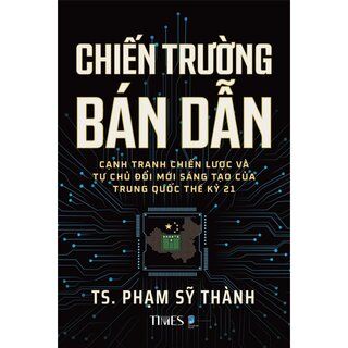 Chiến Trường Bán Dẫn