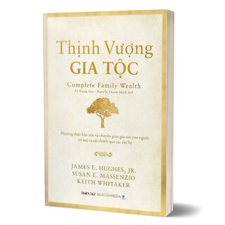 Thịnh Vượng Gia Tộc