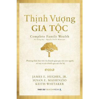 Thịnh Vượng Gia Tộc