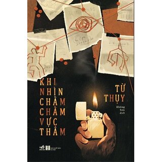 Khi Nhìn Chằm Chằm Vực Thẳm