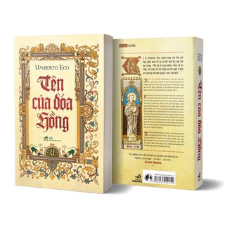 Tên Của Đóa Hồng