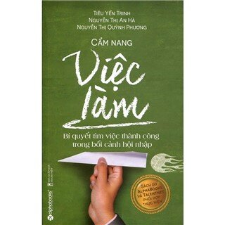 Cẩm Nang Việc Làm