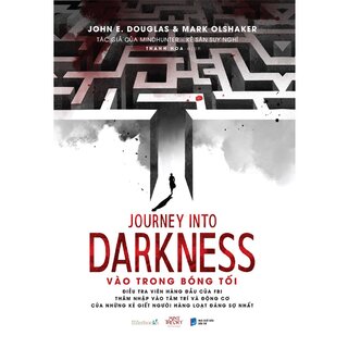 Journey Into Darkness - Vào Trong Bóng Tối