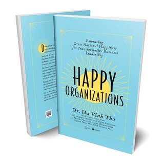 Happy Organizations