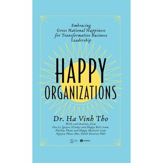 Happy Organizations