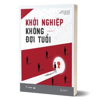 Khởi Nghiệp Không Đợi Tuổi