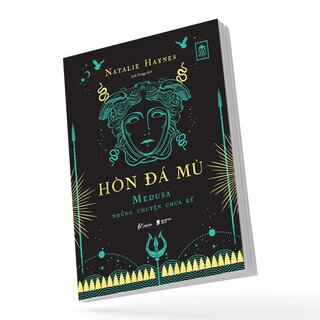 Hòn Đá Mù - Medusa Những Chuyện Chưa Kể