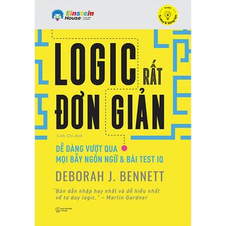 Logic Rất Đơn Giản