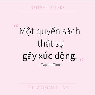 Người Đàn Bà Trong Tôi