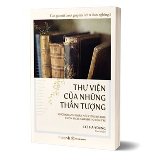 Thư Viện Của Những Thần Tượng