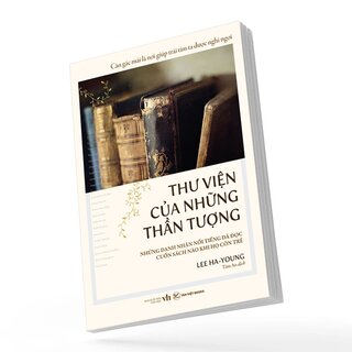 Thư Viện Của Những Thần Tượng