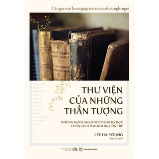 Thư Viện Của Những Thần Tượng