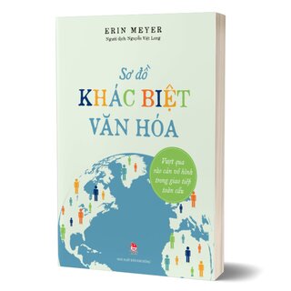 Sơ Đồ Khác Biệt Văn Hóa - Vượt Qua Rào Cản Vô Hình Trong Giao Tiếp Toàn Cầu