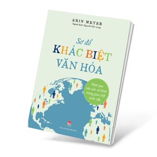 Sơ Đồ Khác Biệt Văn Hóa - Vượt Qua Rào Cản Vô Hình Trong Giao Tiếp Toàn Cầu