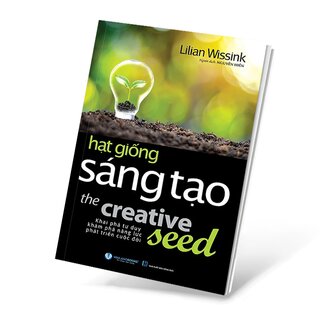 Hạt Giống Sáng Tạo