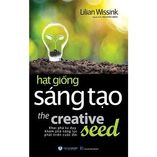 Hạt Giống Sáng Tạo