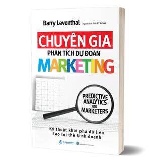 Chuyên Gia Phân Tích Dự Đoán Marketing