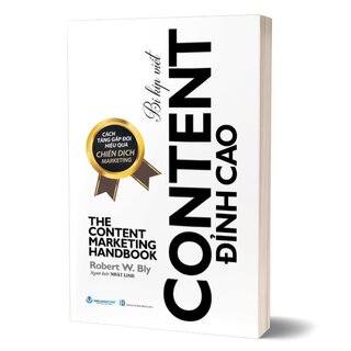 Bí Kíp Viết Content Đỉnh Cao