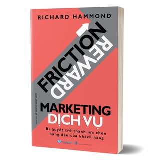 Marketing Dịch Vụ