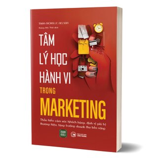 Tâm Lý Học Hành Vi Trong Marketing