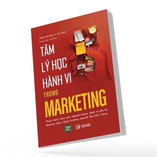 Tâm Lý Học Hành Vi Trong Marketing