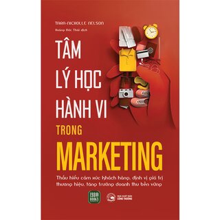 Tâm Lý Học Hành Vi Trong Marketing