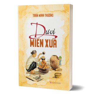 Dư Vị Miền Xưa