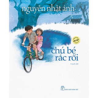 Chú Bé Rắc Rối (Bản Đặc Biệt)