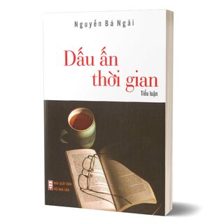 Dấu Ấn Thời Gian