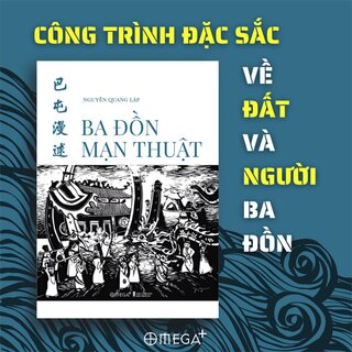 Ba Đồn Mạn Thuật