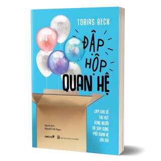 Đập Hộp Quan Hệ