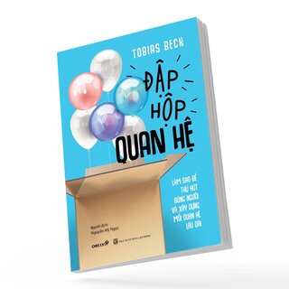 Đập Hộp Quan Hệ