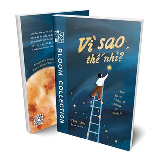 Vì Sao Thế Nhỉ? - Một Đứa Trẻ Đang Tìm Đường Về Nguồn