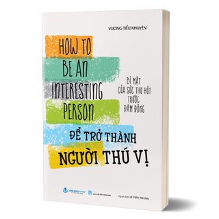 Để Trở Thành Người Thú Vị