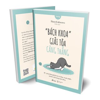 Bách Khoa Giải Tỏa Căng Thẳng