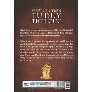 Vượt Lên Trên Tư Duy Tích Cực - Biến Suy Nghĩ Thành Hành Động