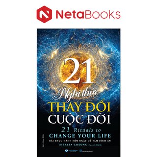 21 Nghi Thức Thay Đổi Cuộc Đời